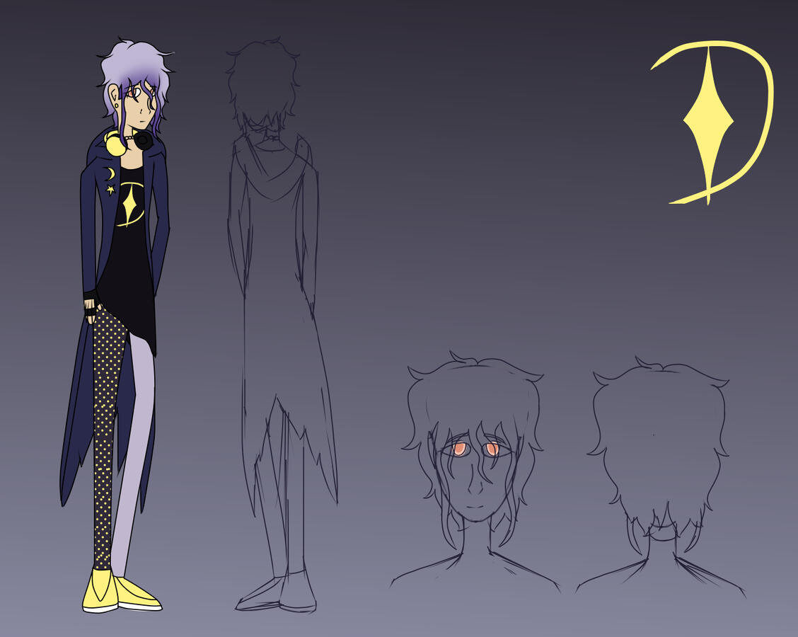Design Sheet